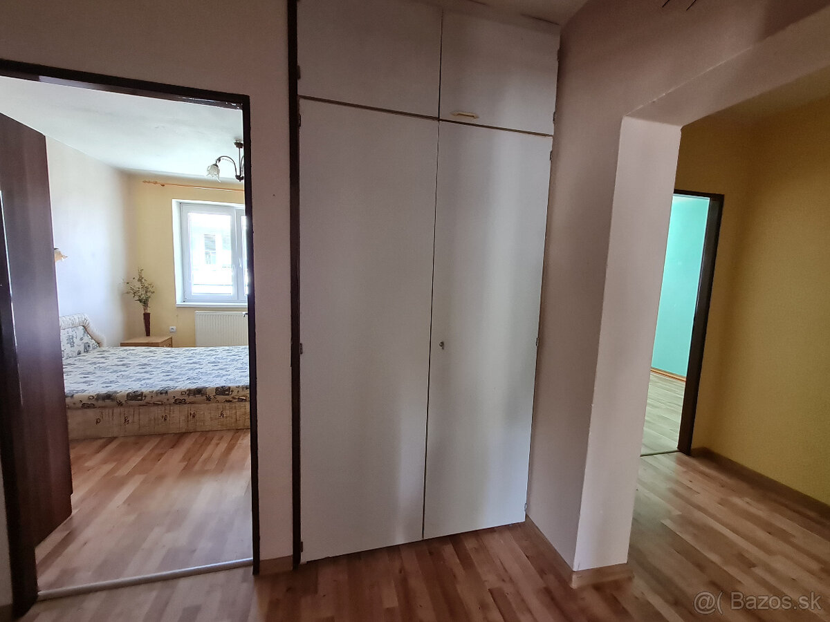 Žihľava – slnečný 3 izbový byt - 10