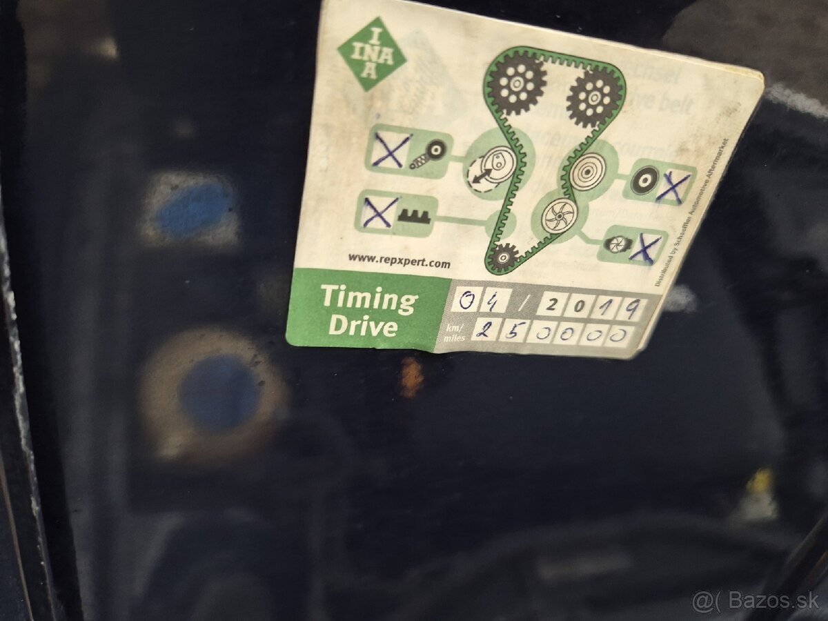 Vw Golf IV 1.6 77kw - 10