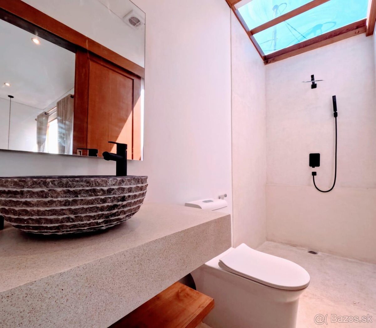 Bývaj alebo investuj na BALI návratnoť investície 8-10 rokov - 10