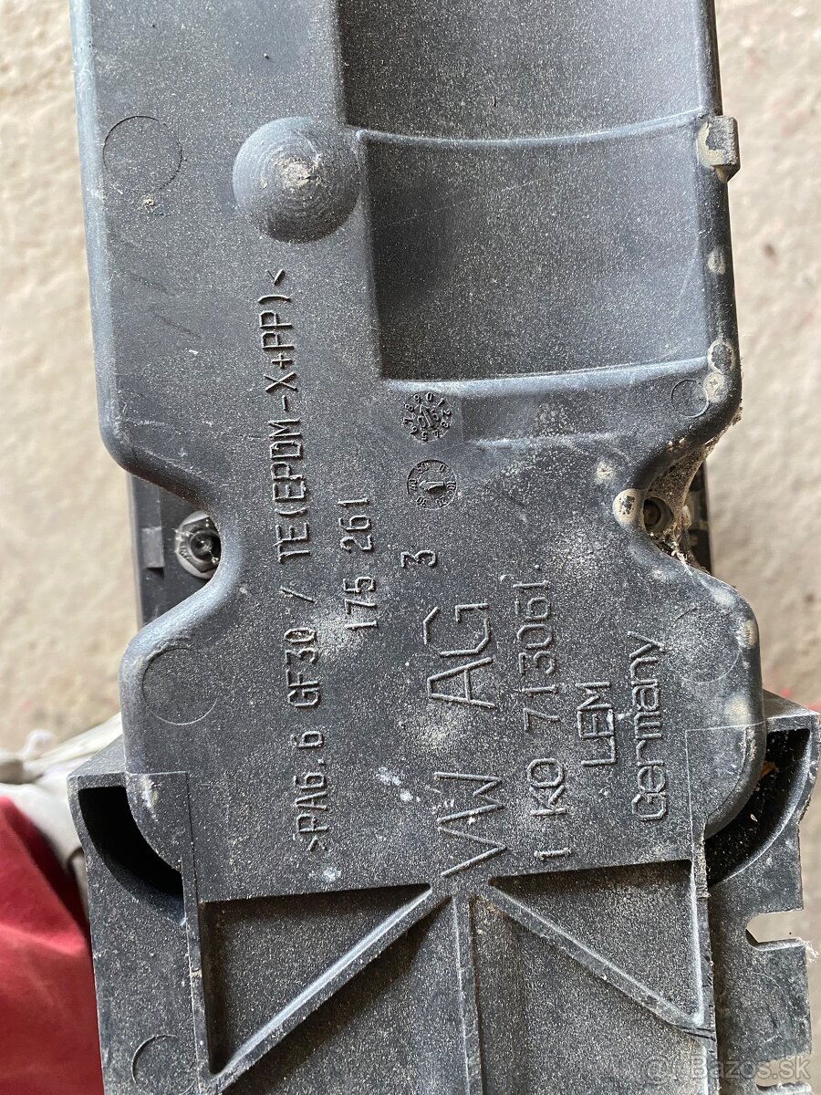 ND VW passat B6 combi - 10