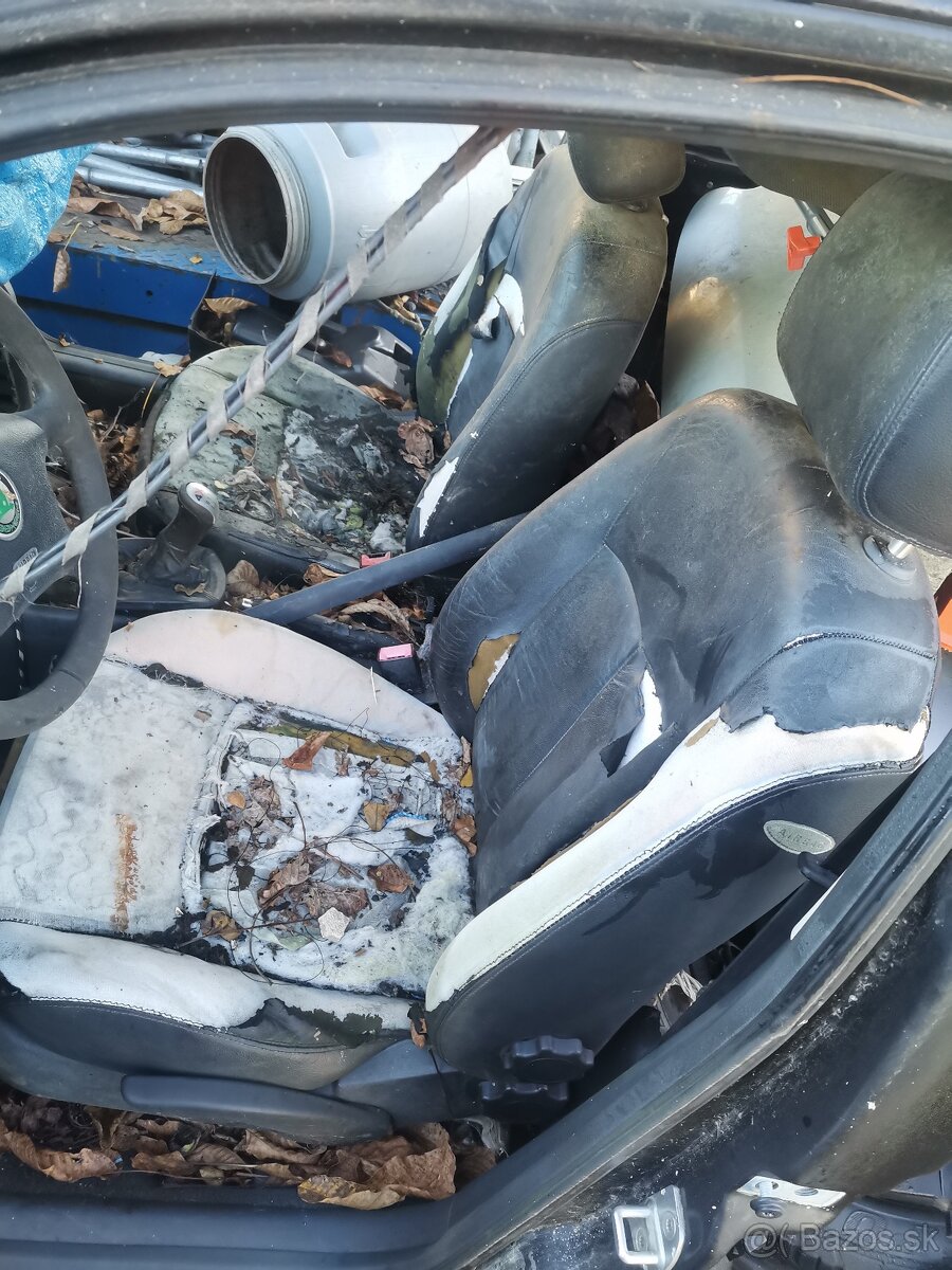 Octavia 1.9tdi 74kw 4x4 6kvalt - 10