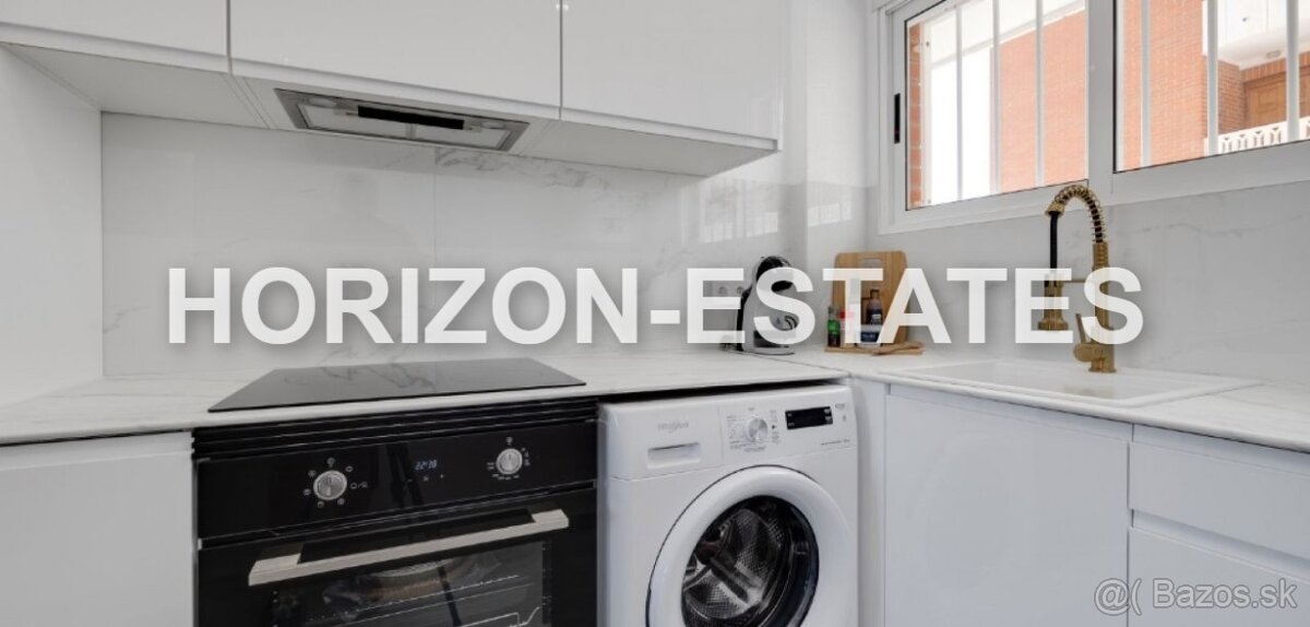 MODERNÍ 3+kk (75 m²) | VÝHLED NA MOŘE | Punta Prima - 10