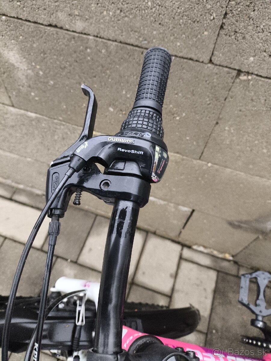 Detský bicykel Kellys Kitter 30 - 10