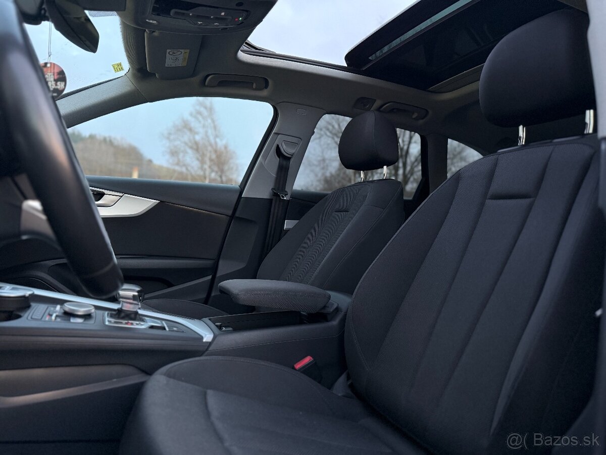 Audi A4 Allroad 2.0 TDI Quattro |ACC | Pano |Virtual | DPH | - 10