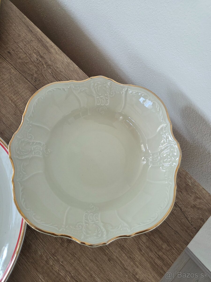 Predam rozne misy - 10