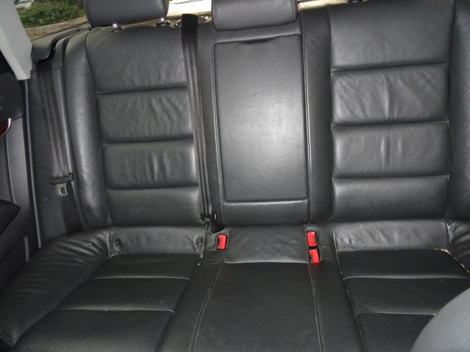 Audi A6 Avant Quattro , 3.0 , Tdi , V6 - 10