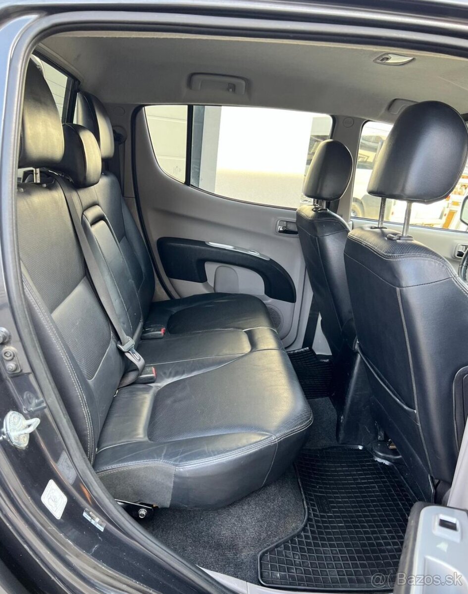 Mitsubishi L200 Diesel 4x4 Pick up - 10