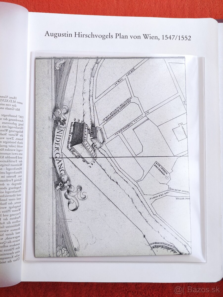 Wien Edition Archiv Verlag - 10