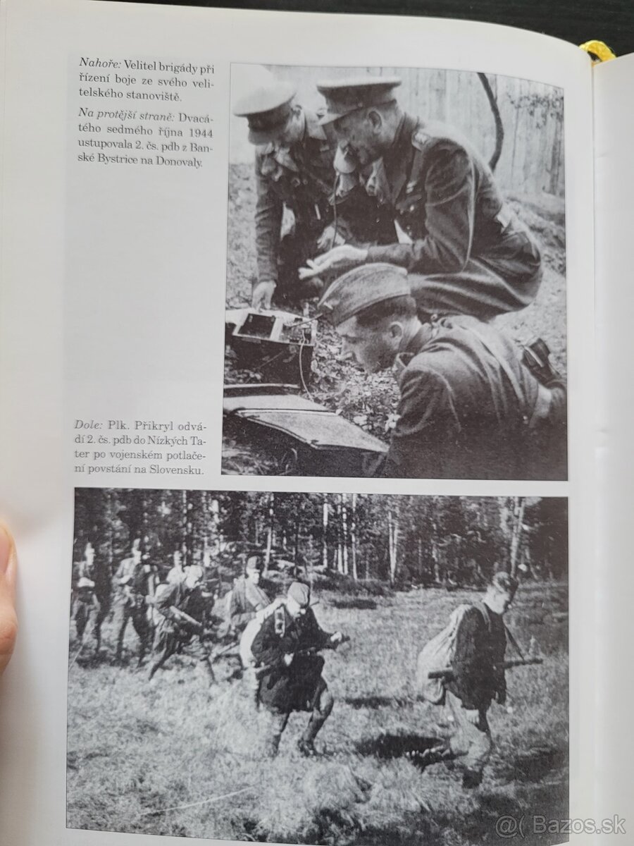 Padáky nad Slovenskem - 10