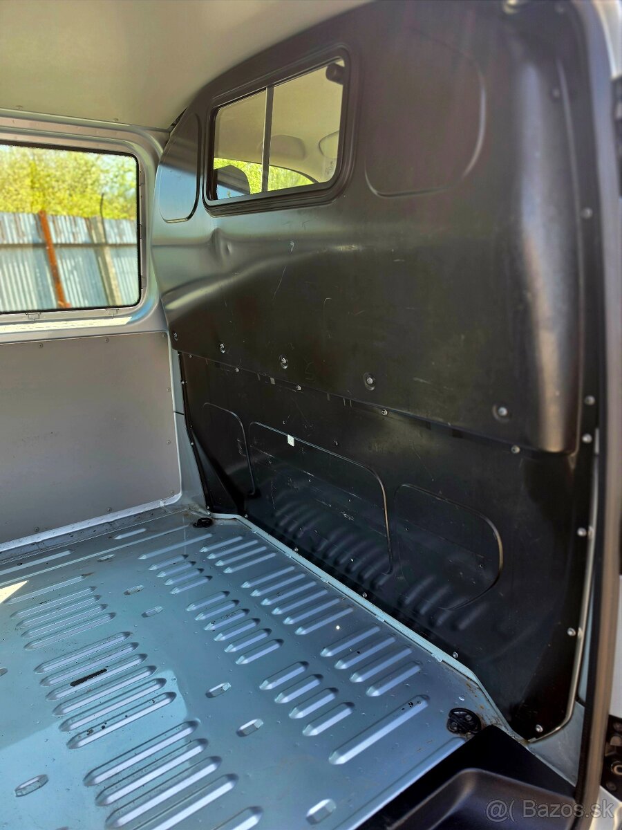 Volkswagen Transporter T6 odpočet DPH - 10