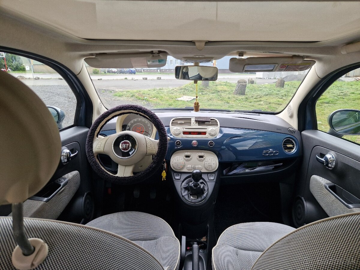 Fiat 500 - 10