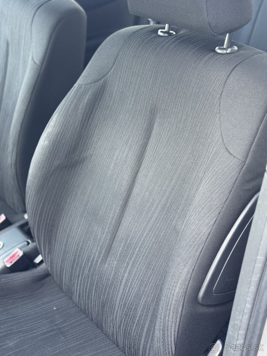Citroën C4 1.6i 16V Image - 10