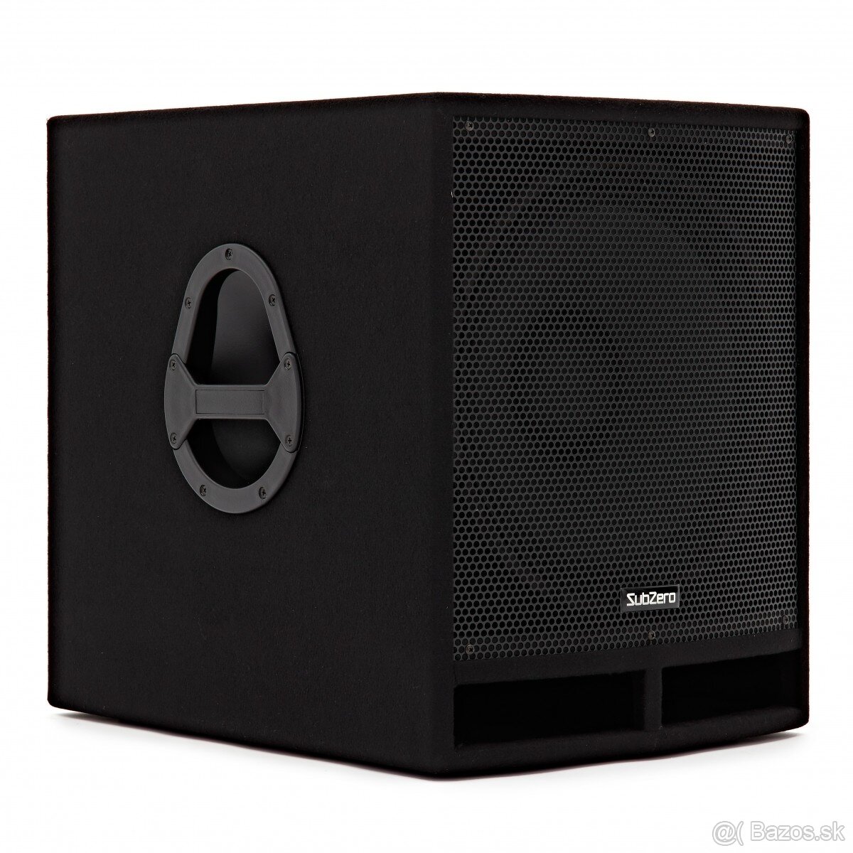 Reproduktory SubZero PA systém + subwoofer - 10