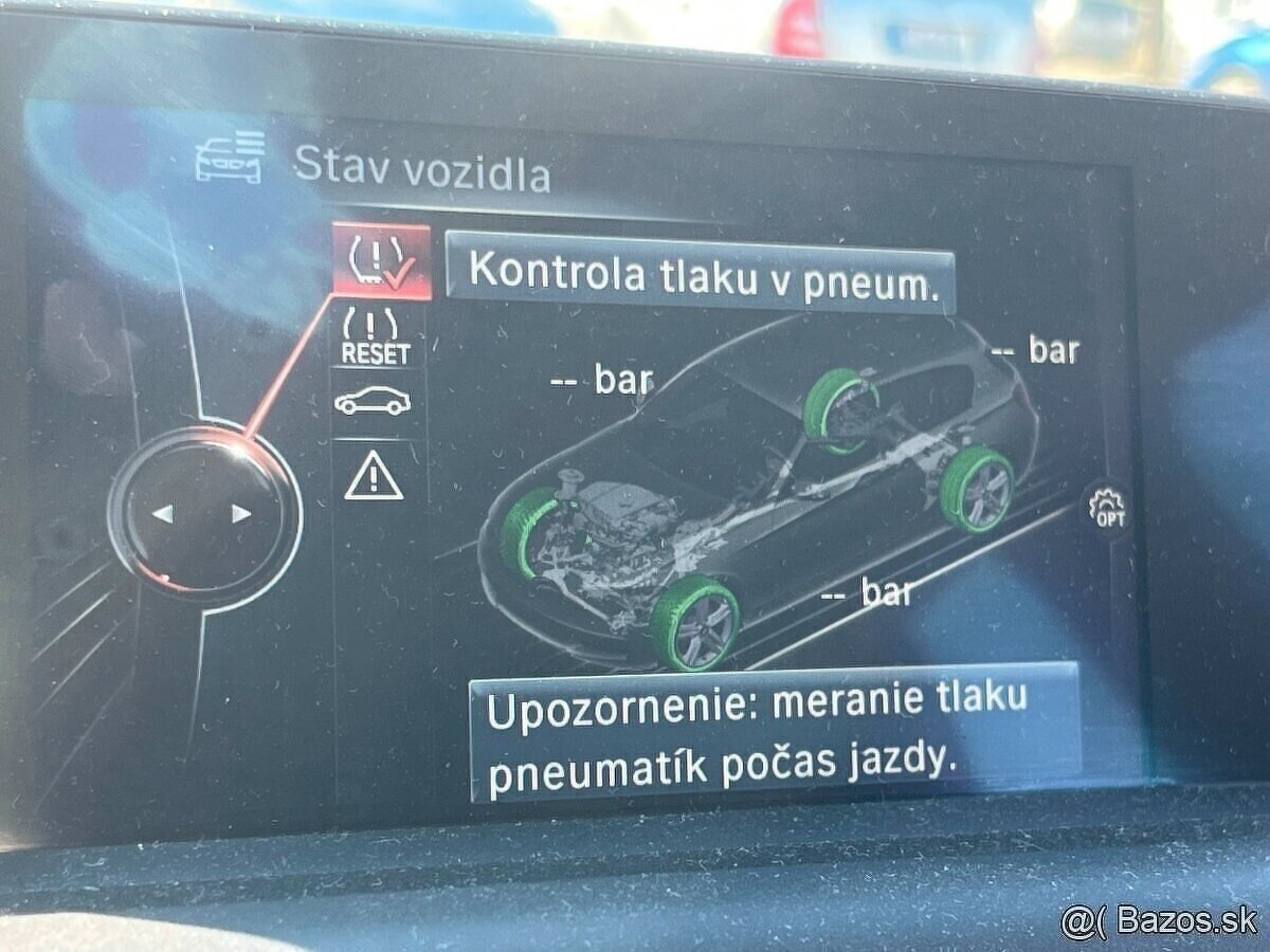 BMW 1 spoľahlivý model, pravidelný servis - 10