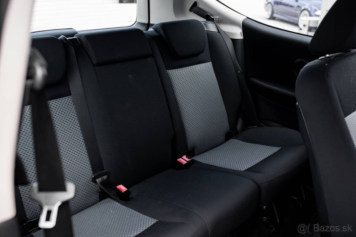 Mercedes-Benz A trieda 150 Classic - 10