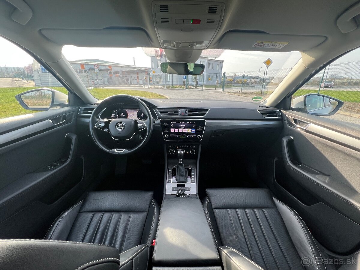 ‼️ŠKODA SUPERB DSG MATRIX ‼️ - 10