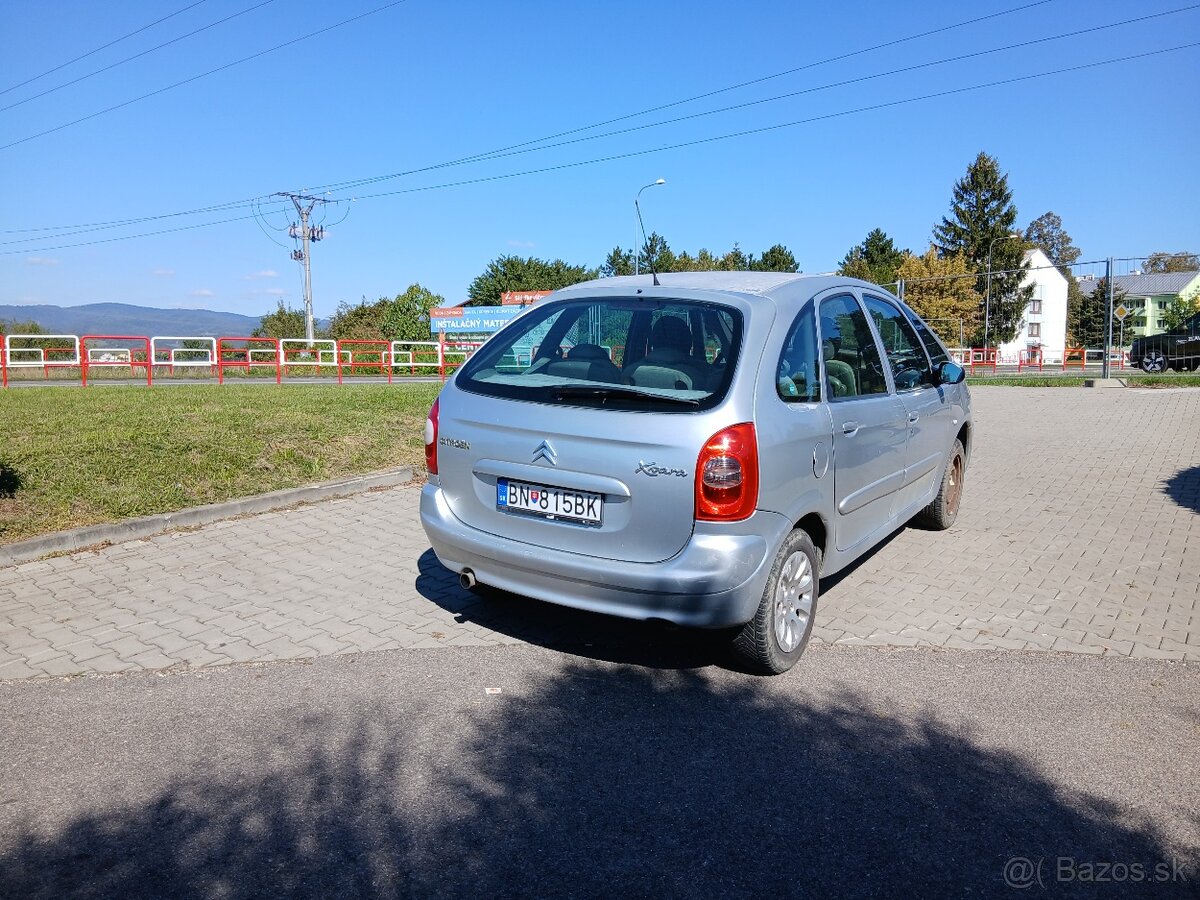 PREDAM CITROEN XSARA PICASSO - 10