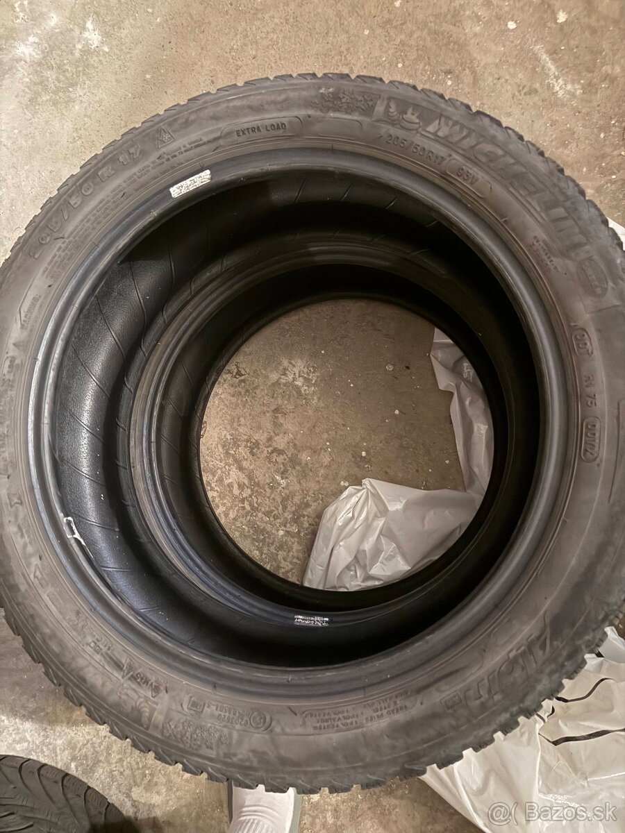 Zimné pneumatiky - 10