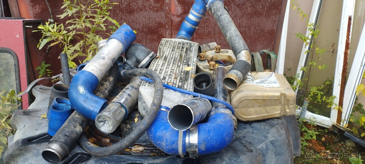 Land Rover Discovery 1 - 10