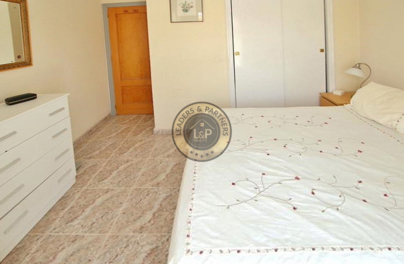 Dom 4+1 s bazénom Alicante-Algorfa, Španielsko - 10