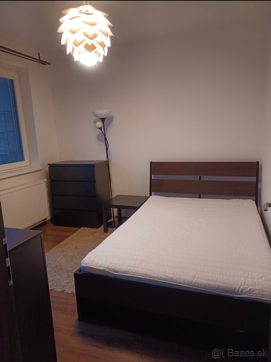 Byt v Petržalke 65m2 + podzemne parkovanie - 10