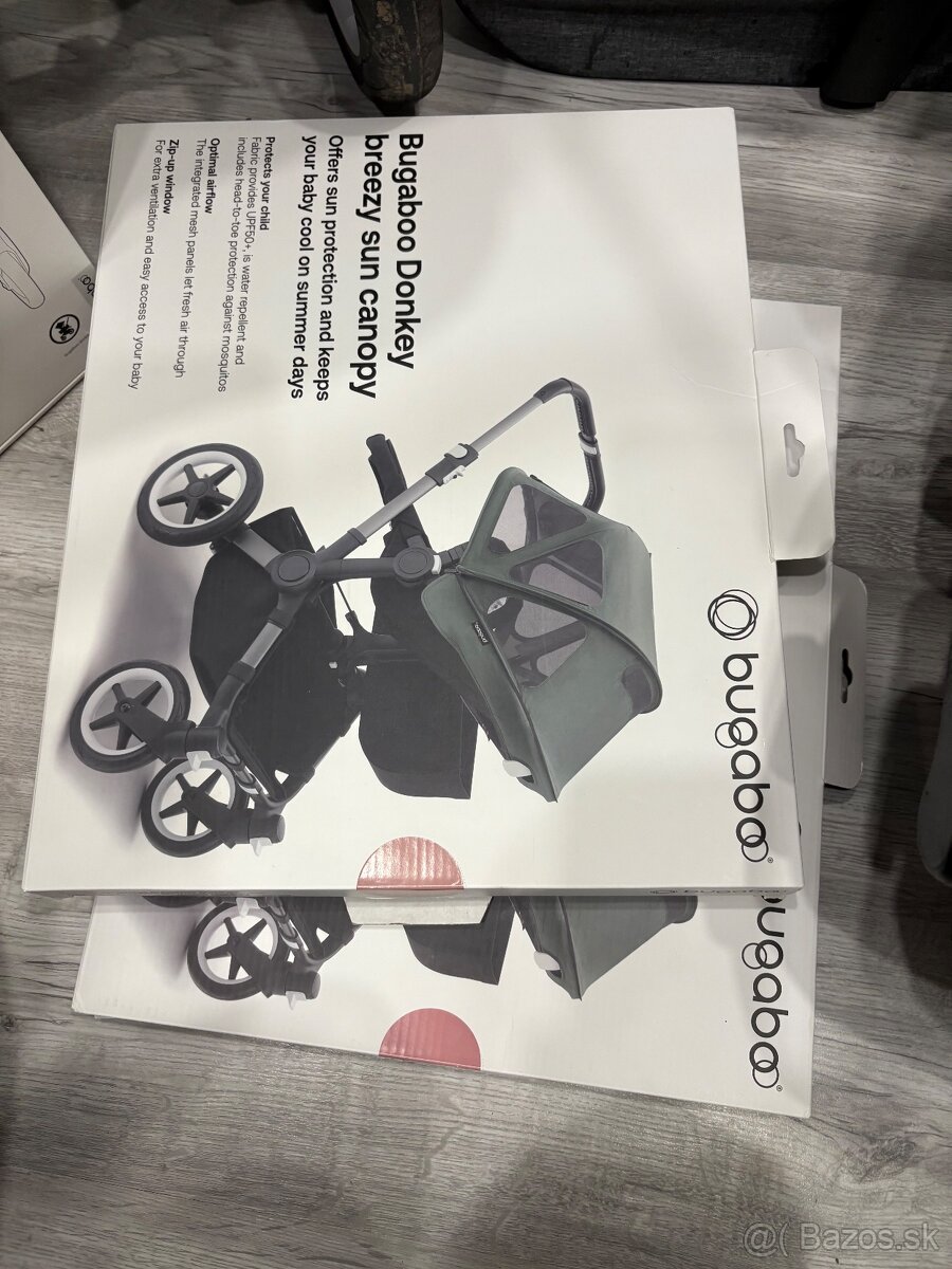 Bugaboo donkey5 - 10