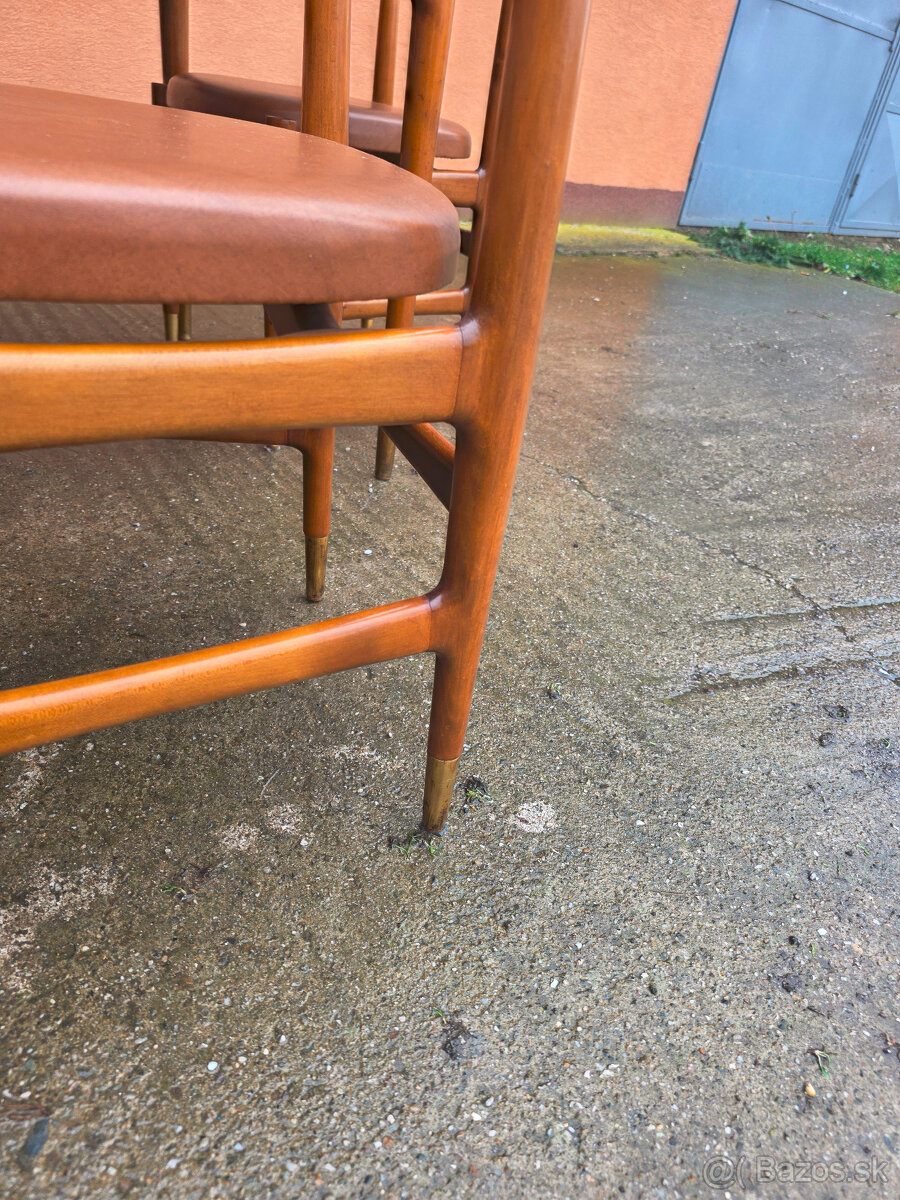 Jedálenský retro set - 10