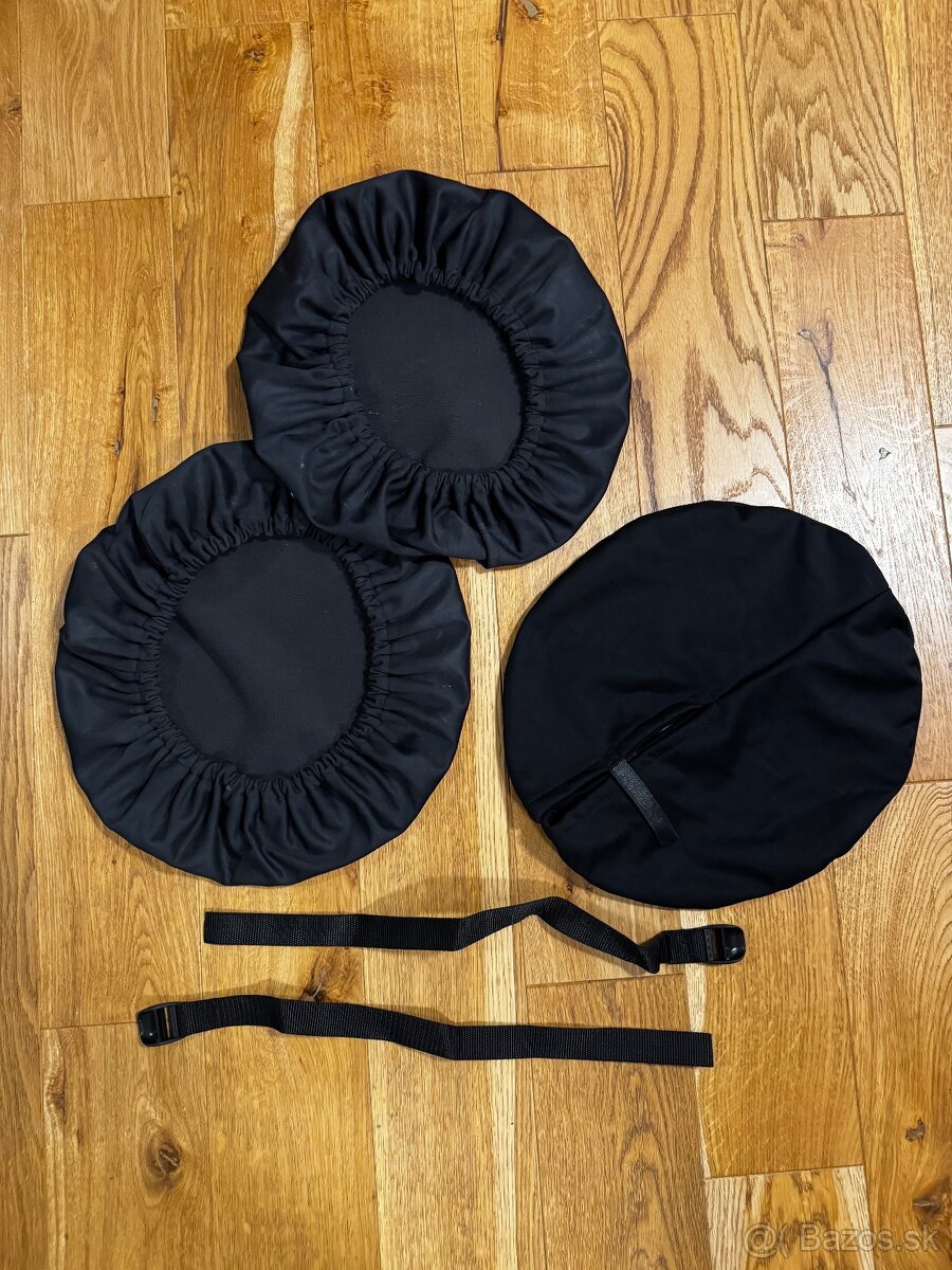 Thule Urban Glide 2 Cypress Green - 10