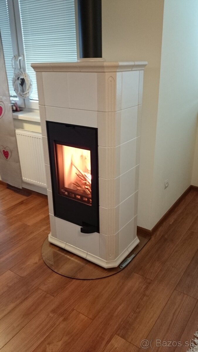 Kachliar – Kominár Ilava, Dubnica ... - 10