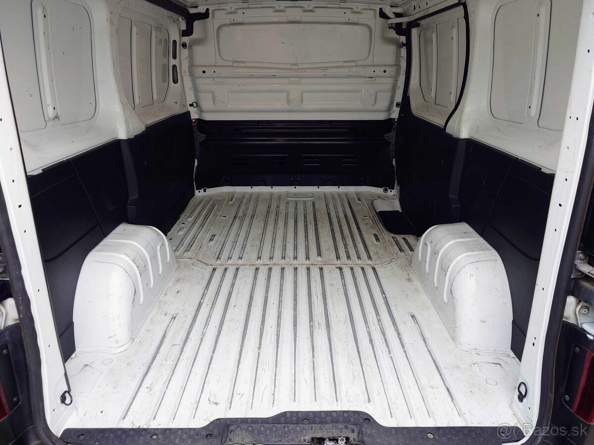 Fiat Talento 2018 1.6 Diesel 70 kW - 10