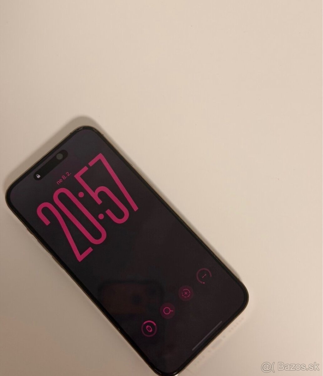 iPhone 14 pro max 512 gb - 10