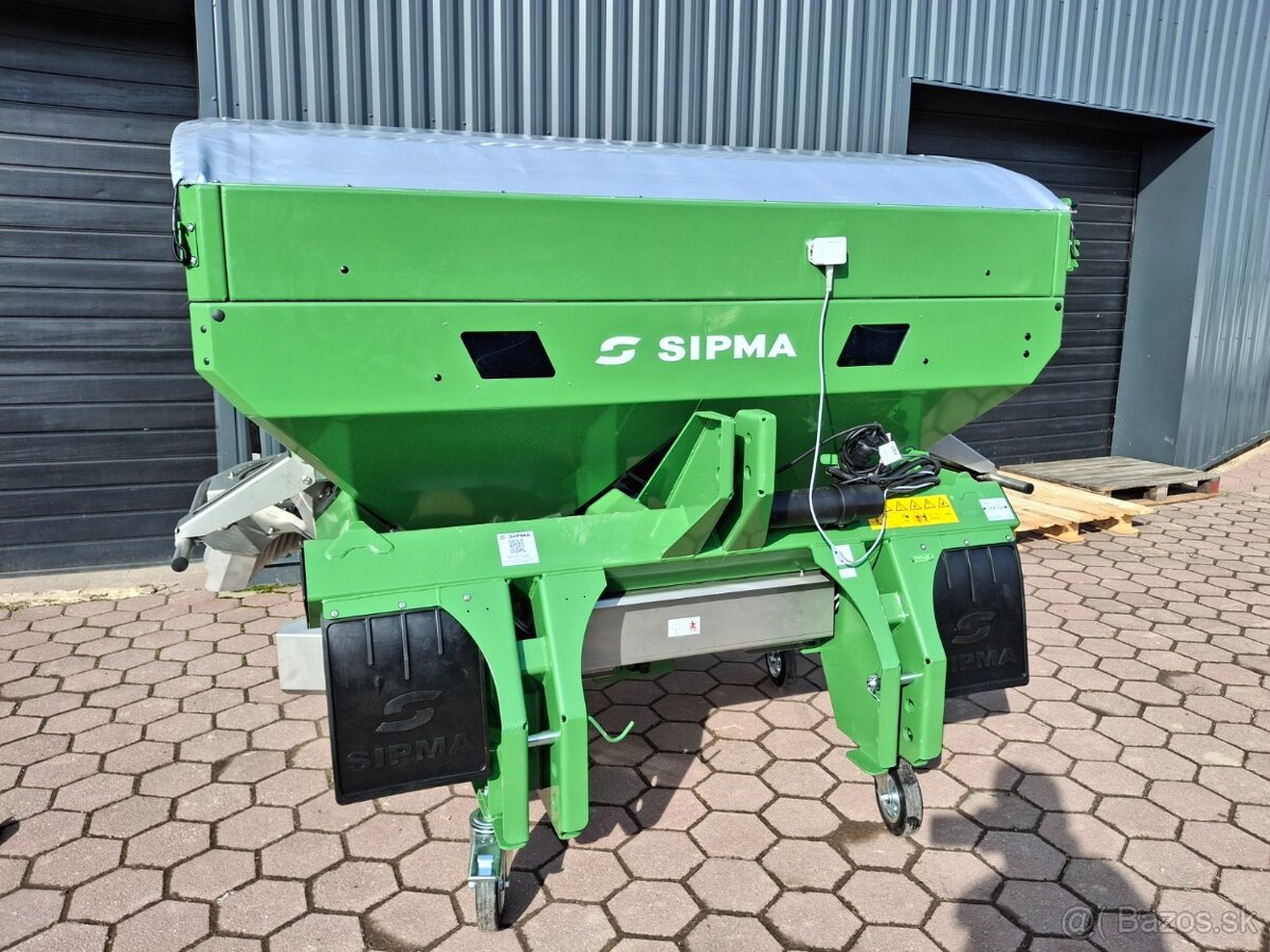 SIPMA RN 1000 OPTIMA - 10