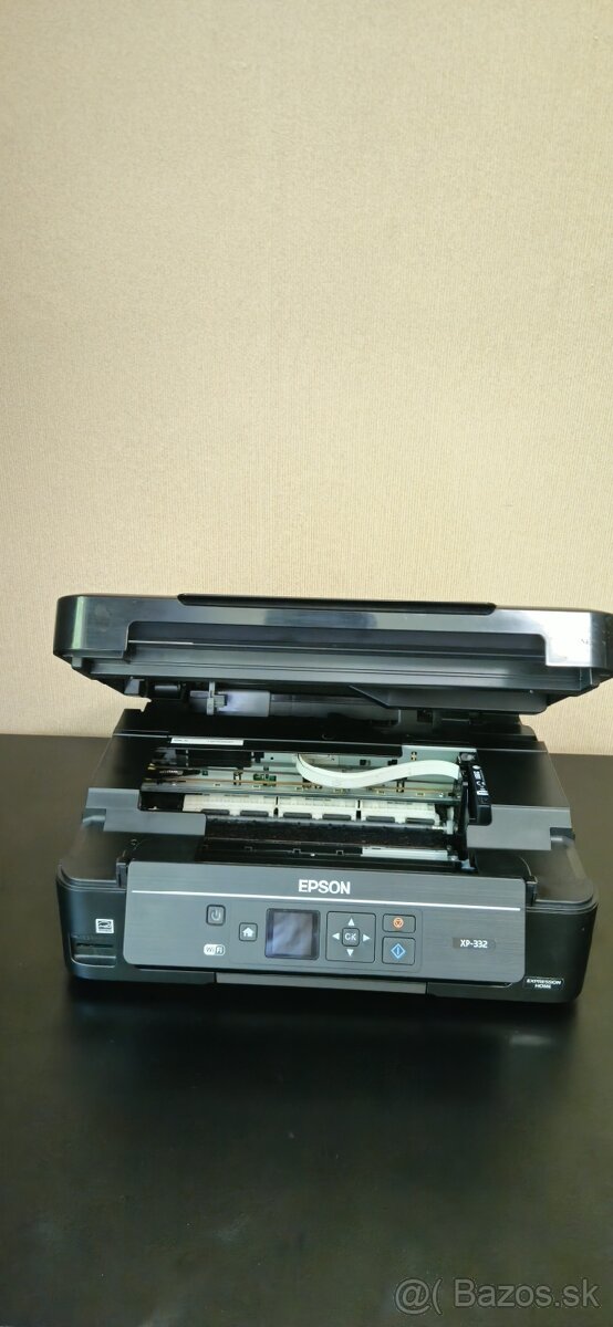 EPSON - Tlačiareň & Skener - 10