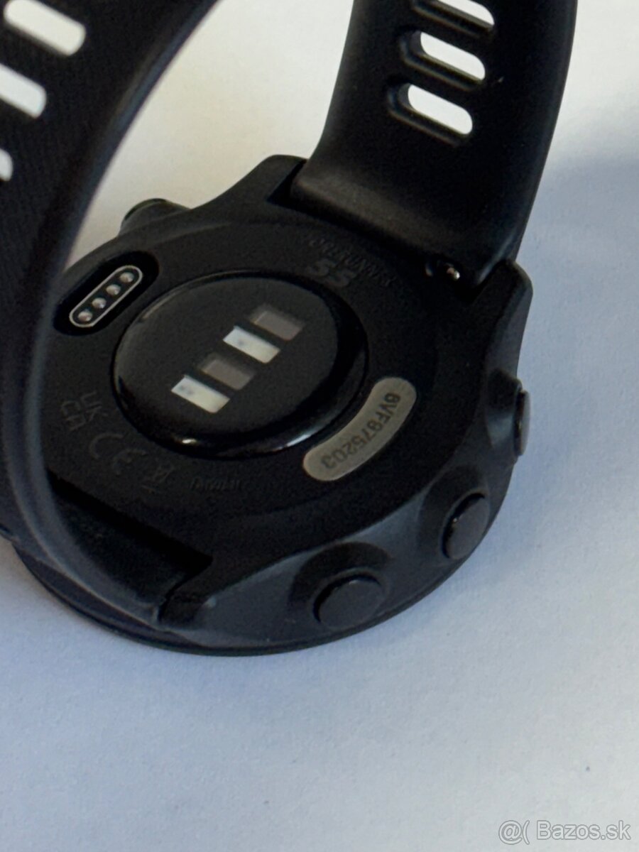Garmin Forerunner 55 - nové, len vyskúšané - 10