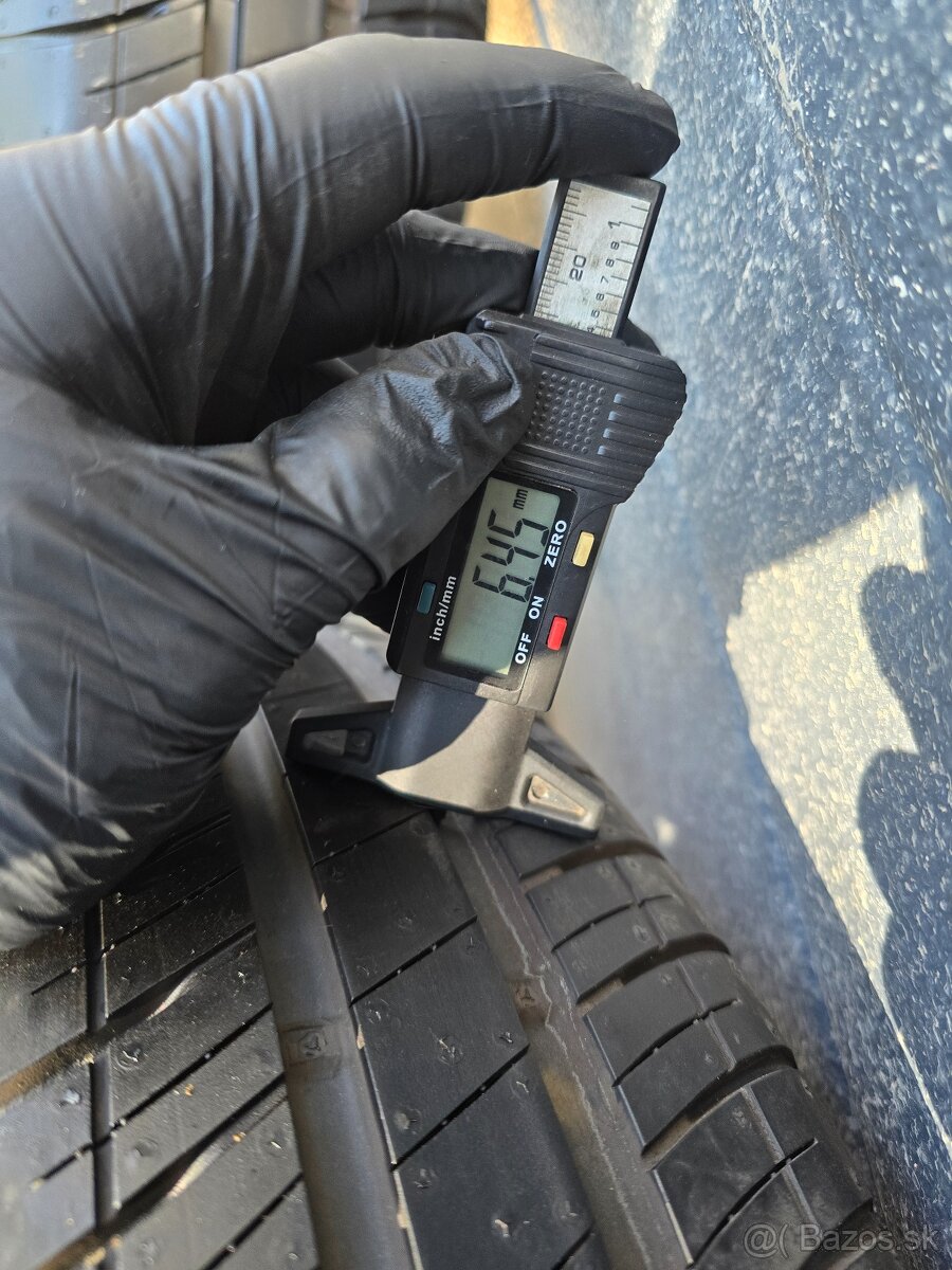 Letná Sada Volkswagen e-UP+GoodYear 165/65 R15 - 10