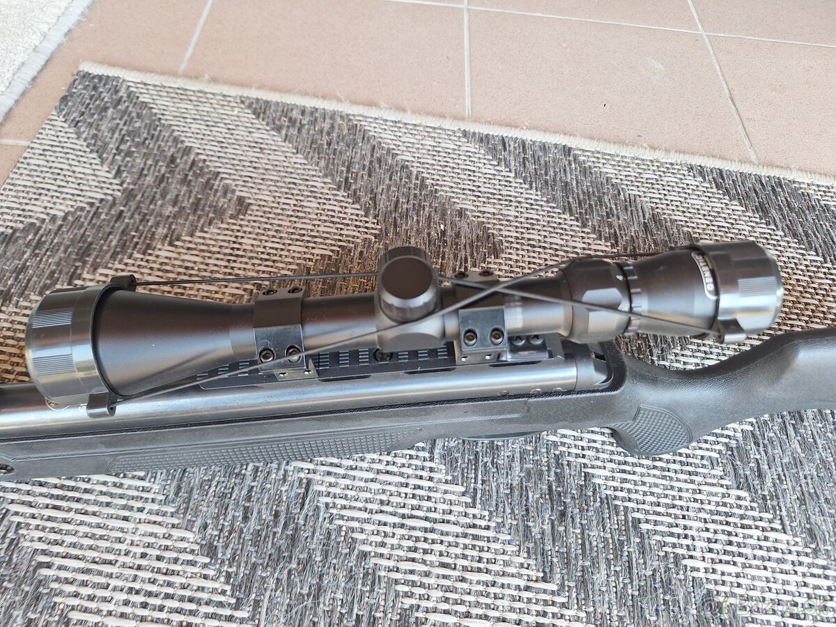 Vzduchovka Hatsan SpeedFire Vortex 5,5mm - 10