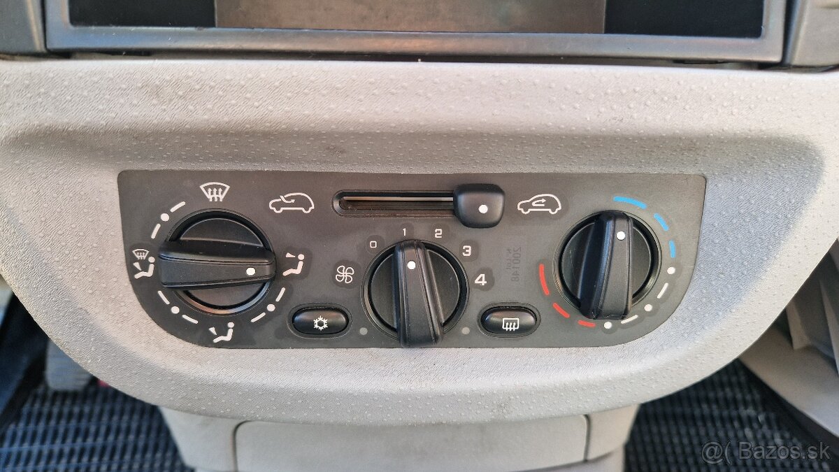 Predám Citroën C3 - 10