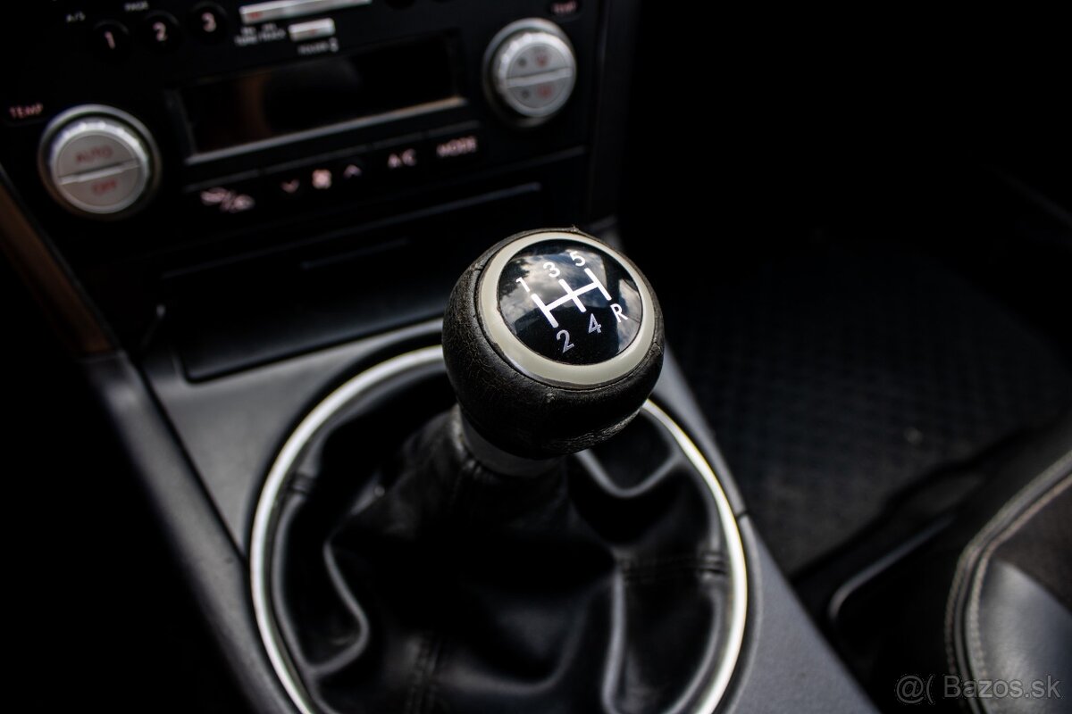 Subaru Legacy 2009 - 10