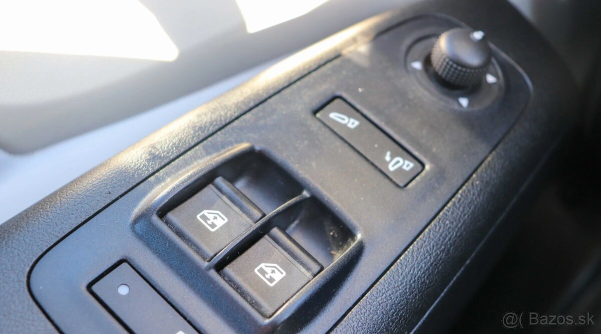 Fiat Ducato 2,3 MultiJet 118kw , L4H2 3,5t , M6 - 10