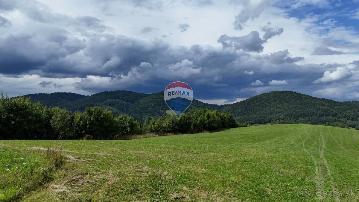 Na predaj pozemok Strelenka - 10