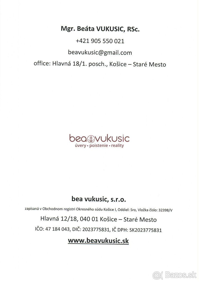 NA PREDAJ_"TURŇA LIVING"_obnovený bytový dom_16 bytov_2 iz - 10