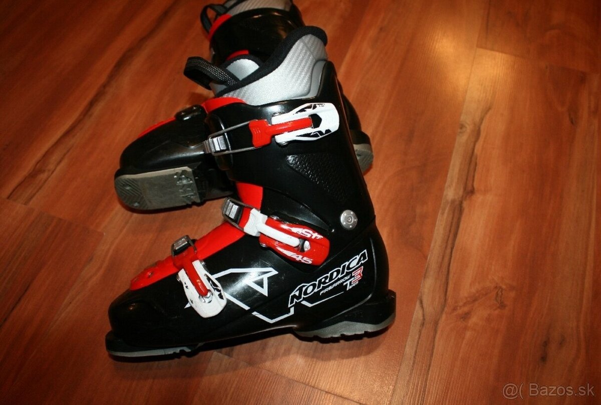 lyže Atomic redster J 2 130 cm - 10