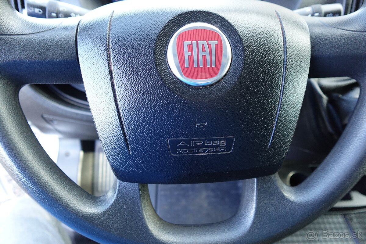 FIAT DUCATO L2H2 MRAZÁK DO -20°C 2,3JTD KLIMA - 10