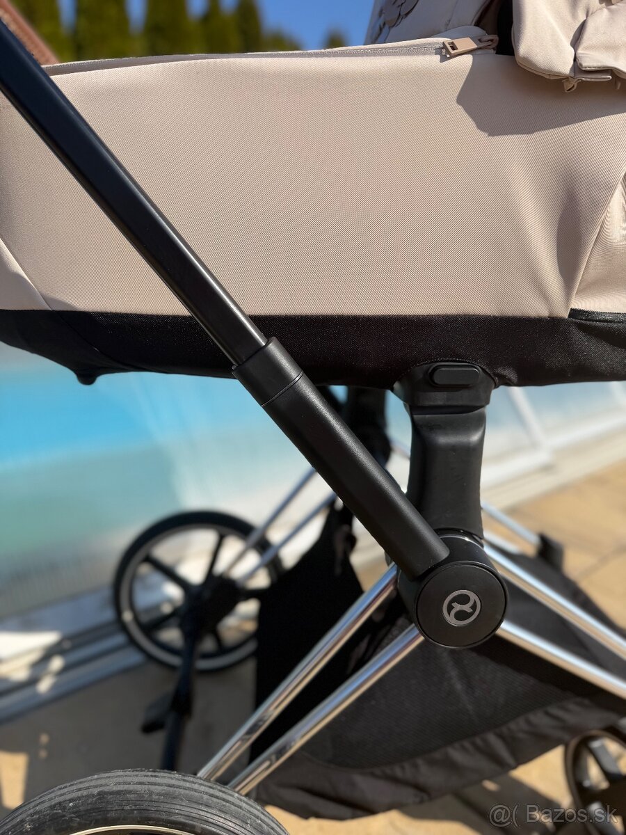 Cybex priam Simply - 10