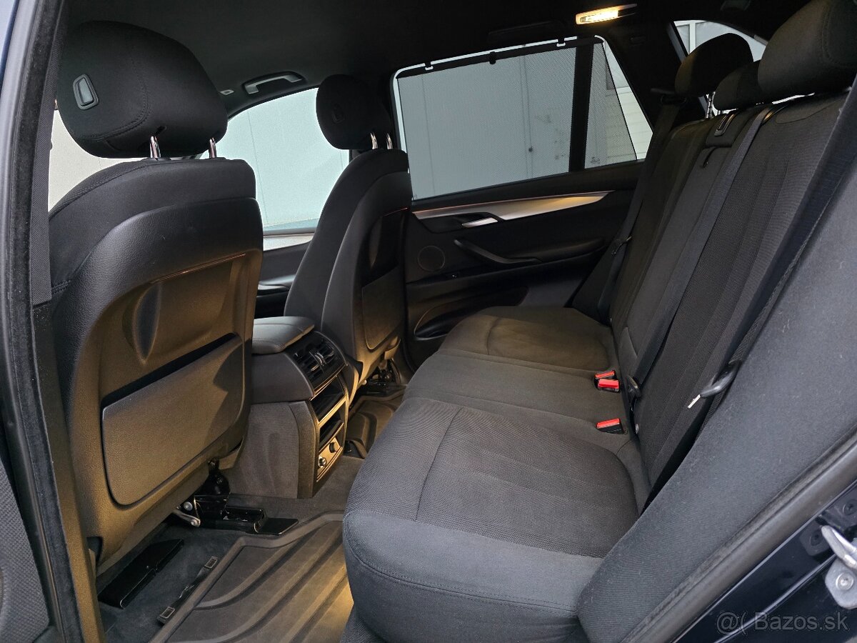 BMW X5 xDrive40d A/T 230kw /313PS/ - 10