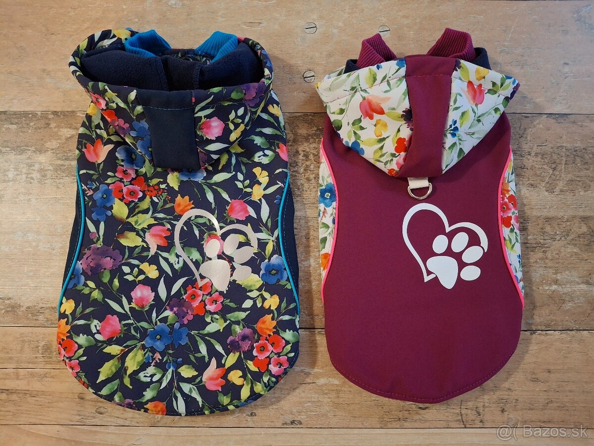 Bundička / oblečenie - NOVÉ - 10