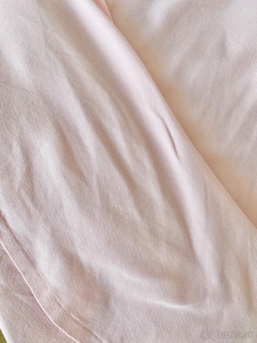 Polo Ralph Lauren dievčenské šaty bavlna 7rokov - 10