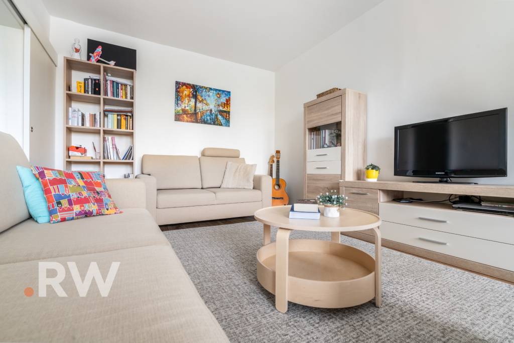 REWIN I Priestranný 3 izbový byt v tichej lokalite Senca - 10