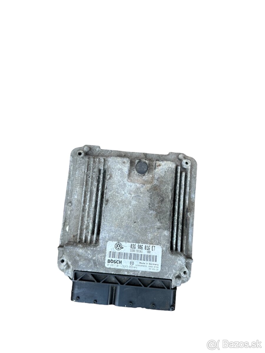 Diely na octavia golf bkd - 10