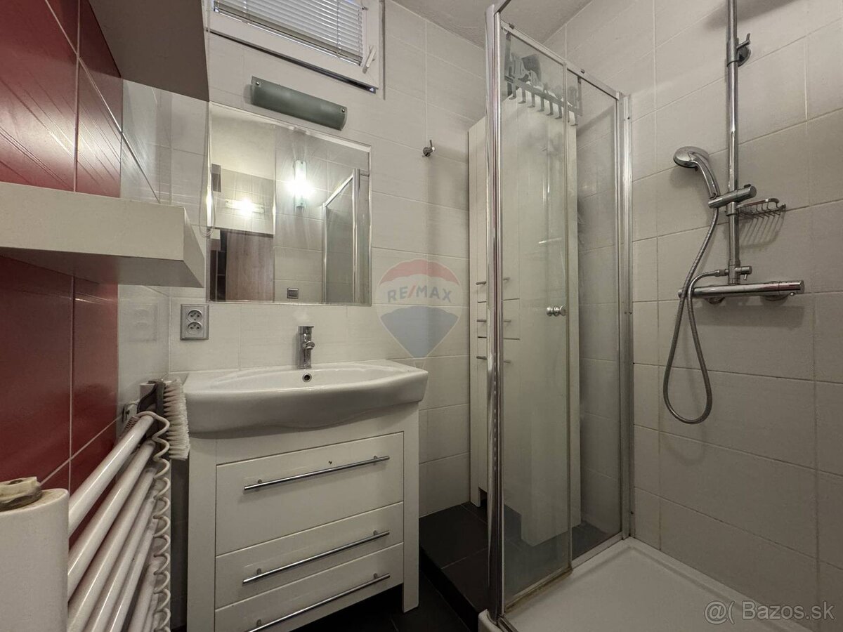 Na predaj byt Tvrdošín, Medvedzie (bezbariérový 2-izbový byt - 10